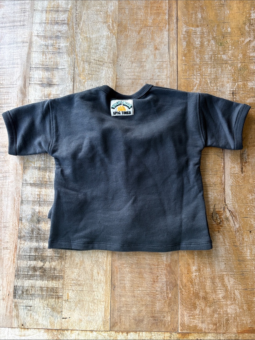 NWT Zara Boys Set size 2 - Picture 5 of 6